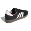 Adidas X Have a Good Time Samba „Core Black“