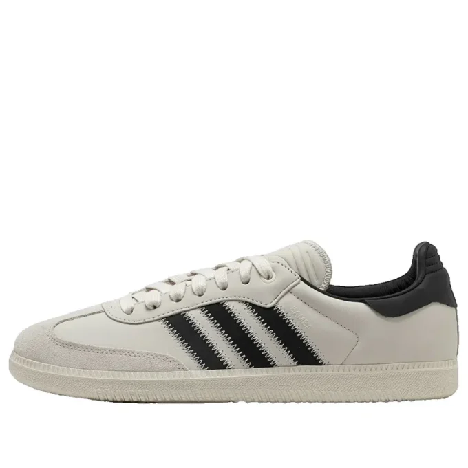 Adidas X Humanrace Samba „Core Black“
