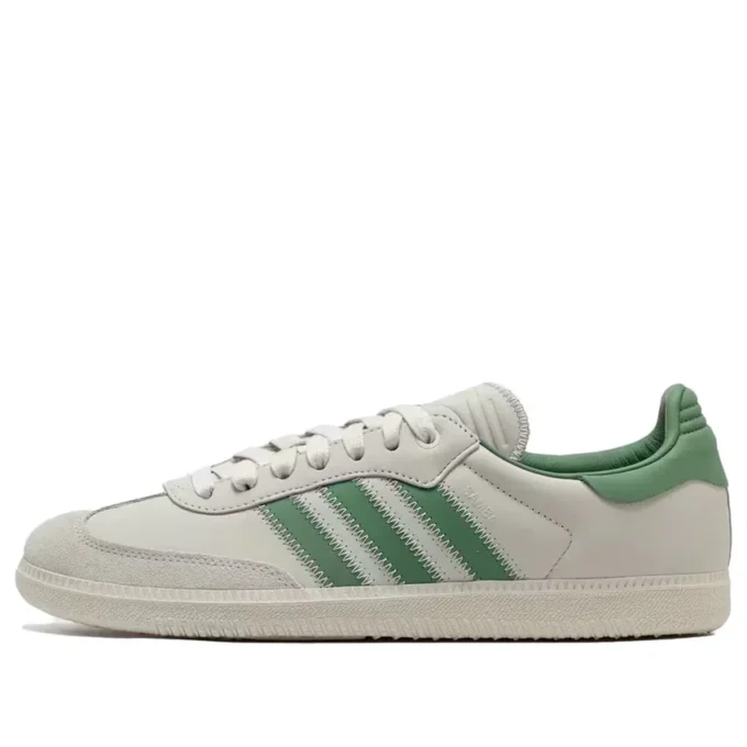 Adidas X Humanrace Samba „Preloved Green“