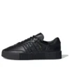 Adidas X J Koo Sambarose „Core Black“