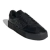 Adidas X J Koo Sambarose „Core Black“