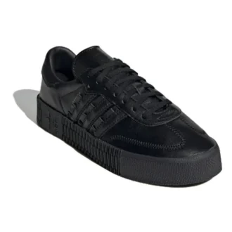Adidas X J Koo Sambarose „Core Black“