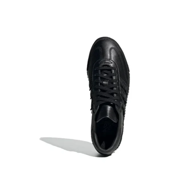 Adidas X J Koo Sambarose „Core Black“