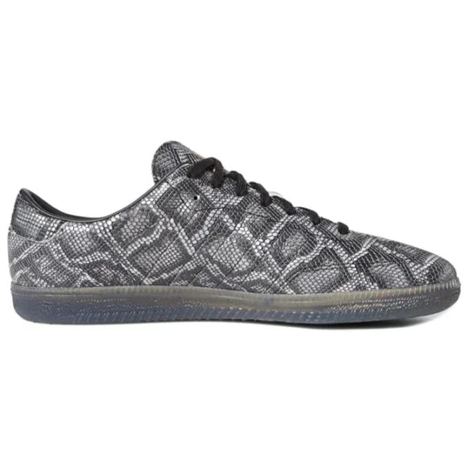 Adidas X Jason Dill Samba Deconstructed „Grey“