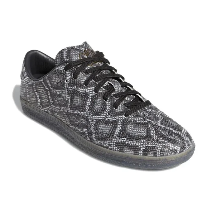 Adidas X Jason Dill Samba Deconstructed „Grey“