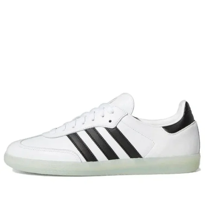 Adidas X Jason Dill Samba „White Black“