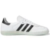 Adidas X Jason Dill Samba „White Black“