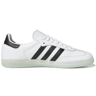 Adidas X Jason Dill Samba „White Black“