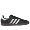 Adidas X Jeremy Scott Samba OG „Black Gum“