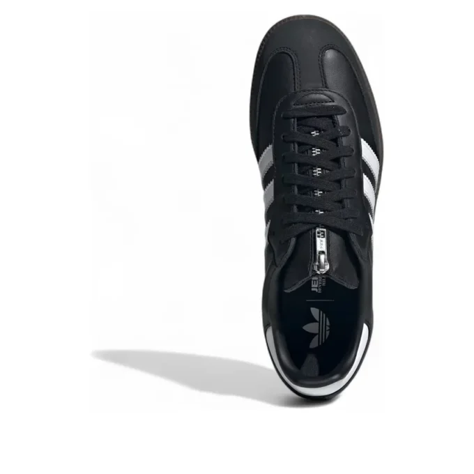 Adidas X Jeremy Scott Samba OG „Black Gum“