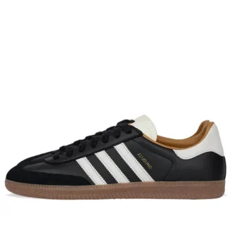 Adidas X Jjjjound Samba OG „Black“