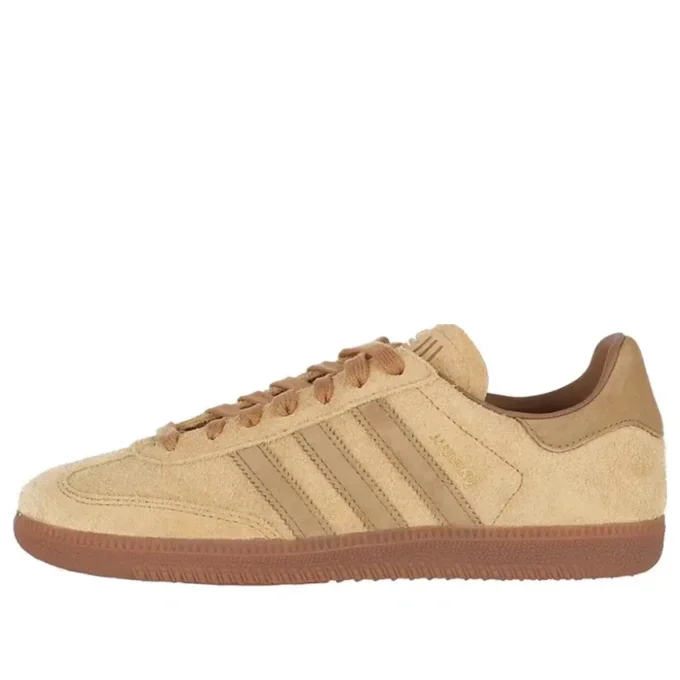 Adidas X Jjjjound Samba OG „Mesa“