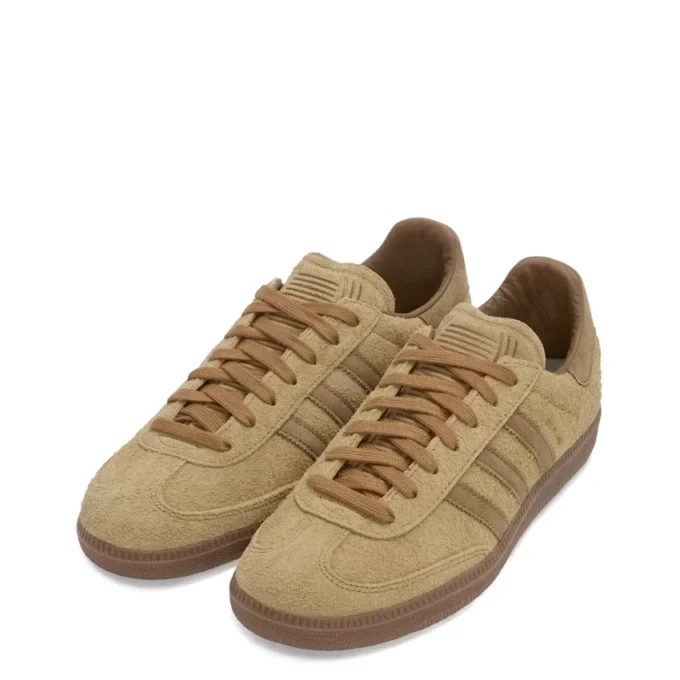 Adidas X Jjjjound Samba OG „Mesa“