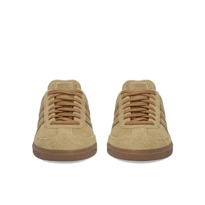 Adidas X Jjjjound Samba OG „Mesa“