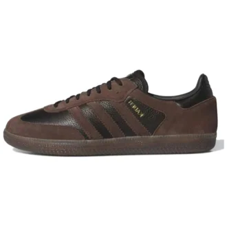 Adidas X Kader Sylla Samba Adv „Brown Gum“