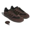 Adidas X Kader Sylla Samba Adv „Brown Gum“