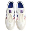Adidas X Kith Samba Golf „White Red Blue“