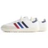 Adidas X Kith Samba Golf „White Red Blue“