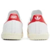 Adidas X Kith Samba OG „Classics Program – White Red“