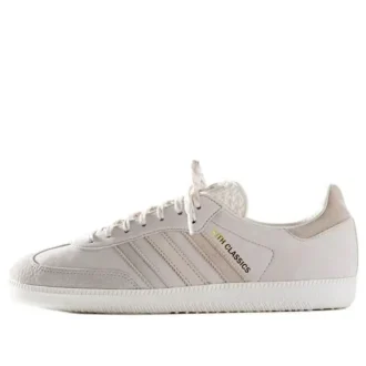 Adidas X Kith Samba OG „White Orbit Grey“