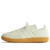 Adidas X Kith Samba Spikeless Golf „White Gum“