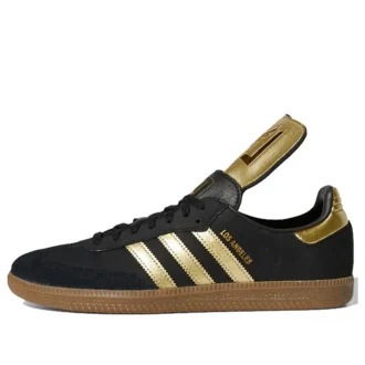 Adidas X Lafc Samba „#Streetbystreet“