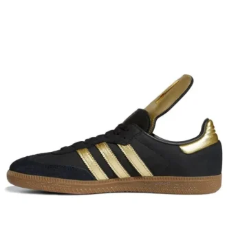 Adidas X Lafc Samba „#Streetbystreet“