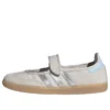 Adidas X Liberty London Samba Jane „Chalk Pearl Silver Metallic“