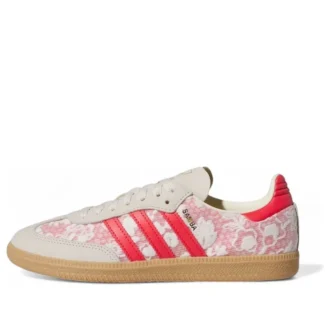 Adidas X Liberty London Samba OG „Better Scarlet“