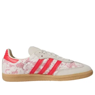 Adidas X Liberty London Samba OG „Better Scarlet“
