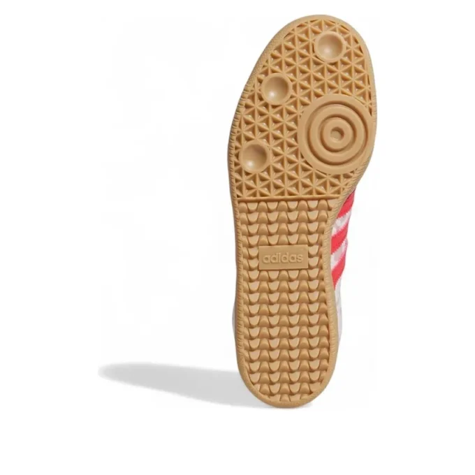 Adidas X Liberty London Samba OG „Better Scarlet“
