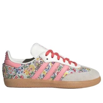 Adidas X Liberty London Samba OG „Floral Embroidery“