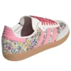 Adidas X Liberty London Samba OG „Floral Embroidery“
