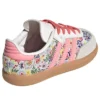 Adidas X Liberty London Samba OG „Floral Embroidery“