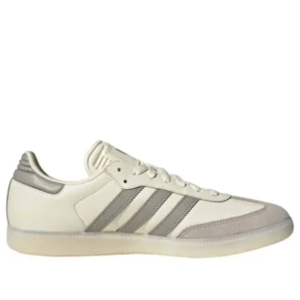 Adidas X Lionel Messi Samba „Cream White“