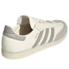 Adidas X Lionel Messi Samba „Cream White“