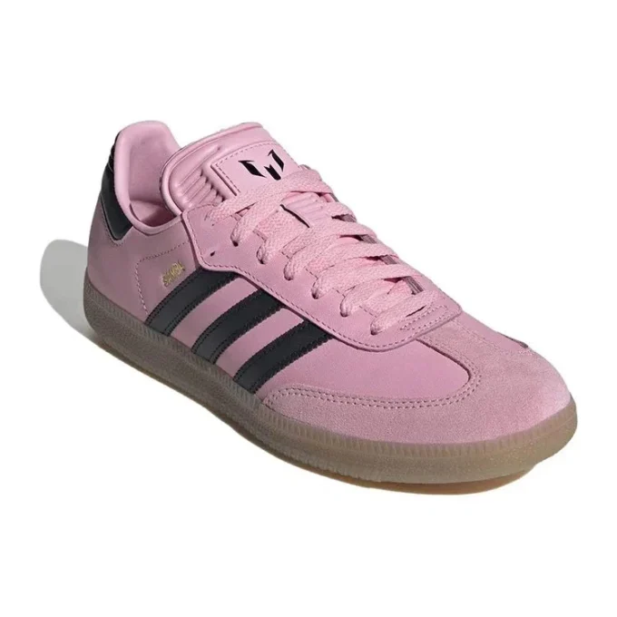 Adidas X Lionel Messi Samba Indoor „Messi“