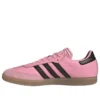Adidas X Lionel Messi Samba „Pink Black“