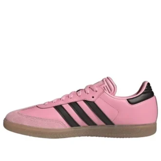 Adidas X Lionel Messi Samba „Pink Black“