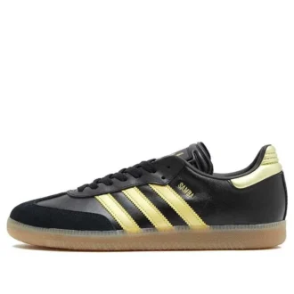 Adidas X Lionel Messi Samba „Triunfo Dorado“