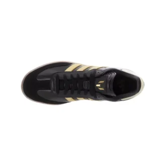 Adidas X Lionel Messi Samba „Triunfo Dorado“