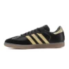 Adidas X Lionel Messi Samba „Triunfo Dorado“