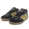 Adidas X Lionel Messi Samba „Triunfo Dorado“