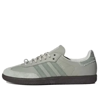 Adidas X Maha Samba OG „Jade“