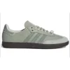 Adidas X Maha Samba OG „Jade“