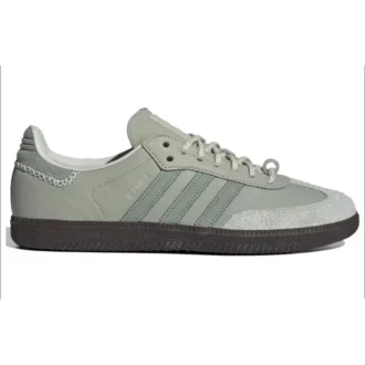 Adidas X Maha Samba OG „Jade“