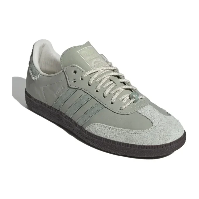 Adidas X Maha Samba OG „Jade“