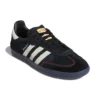 Adidas X Mait Steenhoudt Samba Adv „Black White“