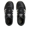 Adidas X Naked Maha Samba Millenium „Core Black“