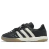 Adidas X Naked X Maha Samba „Core Black“